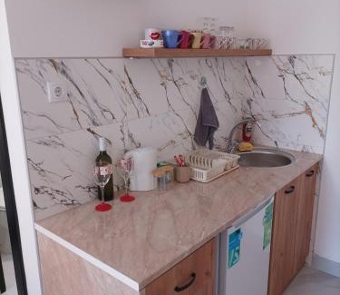 Leskovac Apartamento | Night-DUBLE MM 2