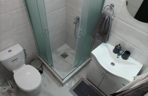 Leskovac Apartamento | Night-DUBLE MM 2