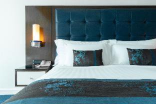 Khlong Toei Nuea Hotel | Night Hotel Bangkok - Sukhumvit 15