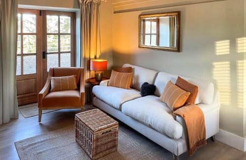 Stannersburn Casa | Night Sky Cottage