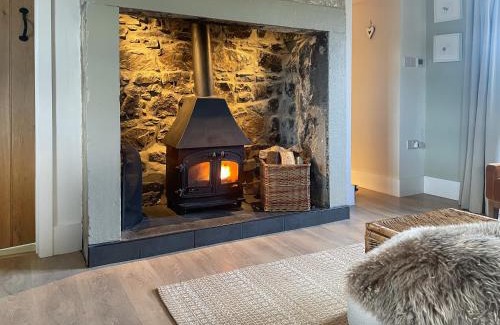 Stannersburn Casa | Night Sky Cottage