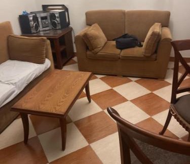 Sharm El Sheikh Apartamento | Nights of the Orient
