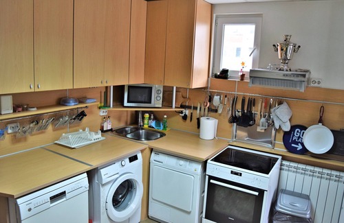 Nova Zagora Apartamento | Nights with mood "Zory&Christo's place" Nova Zagora