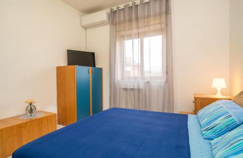 San Giorgio-Librino-San Giuseppe la Rena-Zia Lisa-Villaggio Sant'Agata Apartamento | Nigido Holiday Houses Simona