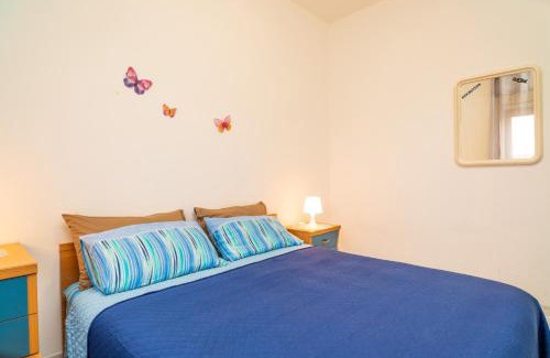 San Giorgio-Librino-San Giuseppe la Rena-Zia Lisa-Villaggio Sant'Agata Apartamento | Nigido Holiday Houses Simona
