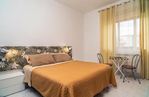 San Giorgio-Librino-San Giuseppe la Rena-Zia Lisa-Villaggio Sant'Agata Apartamento | Nigido Holiday Houses Simona
