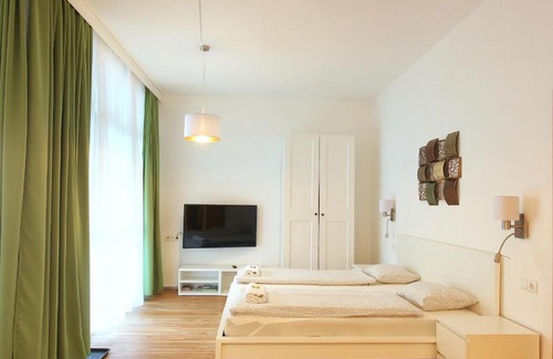 Muehlau Apartamento | Nigler Innsbruck Apartment