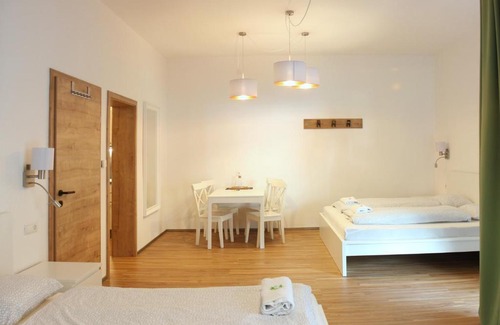 Muehlau Apartamento | Nigler Innsbruck Apartment