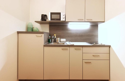 Muehlau Apartamento | Nigler Innsbruck Apartment