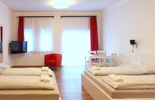 Muehlau Apartamento | Nigler Innsbruck Apartment