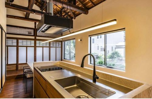 Suruga Ward Casa | Nihon Iro