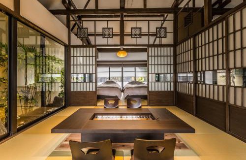 Suruga Ward Casa | Nihon Iro