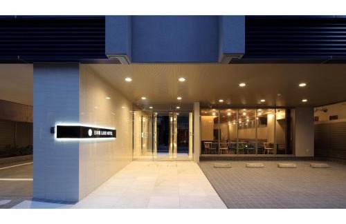 Dotonbori Hotel | Nihonbashi LUXE HOTEL - Vacation STAY 77602v
