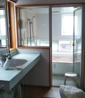 Itoigawa Casa | Nihonkai Nou no yado Miharashitei - Vacation STAY 11631