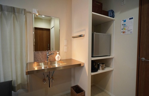 Niijima Casa | Niijima Guesthouse Etcetra can accommodate up to / Niijimamura Tokyo