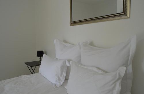 Rundu Casa | Niilo's Guesthouse