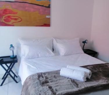 Rundu Casa | Niilo's Guesthouse
