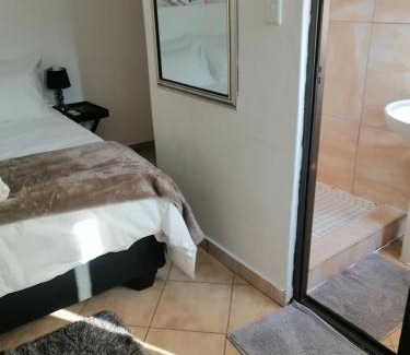 Rundu Casa | Niilo's Guesthouse