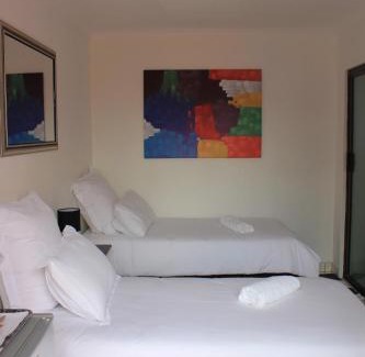Rundu Casa | Niilo's Guesthouse