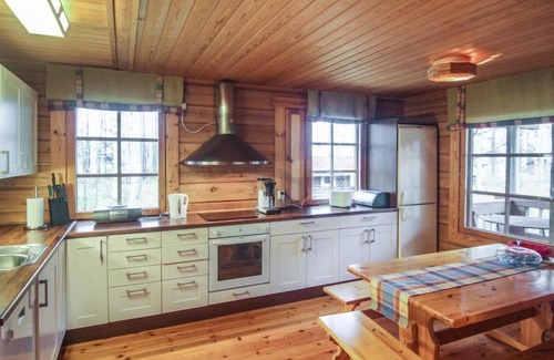 Kuortti Casa | Niinimökki by Interhome