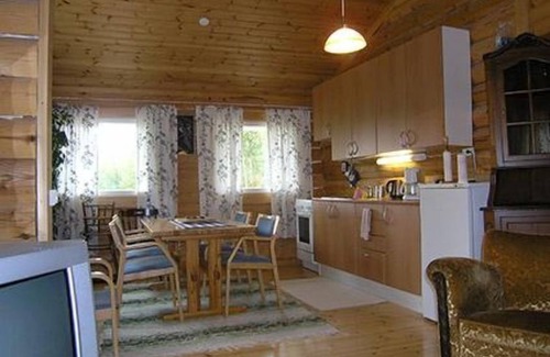 Somero Casa | Niittymökki by Interhome