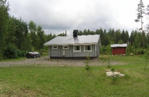Somero Casa | Niittymökki by Interhome