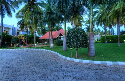 Chamarajanagara Complejo | Kings Resort & Spa - Near BRT Wildlife