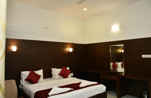 Chamarajanagara Complejo | Nijaguna Resorts