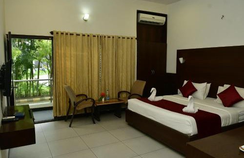 Chamarajanagara Complejo | Nijaguna Resorts