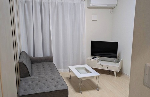 Nishijin Apartamento | Nijo Castle and Kinkakuji Temple nearby! Families and friends for sightseeing in the north of Kyoto City!