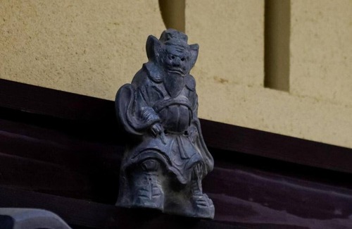 Kamigyo Casa | Nijo Garden Villa - a beautiful traditional Japanese machiya house