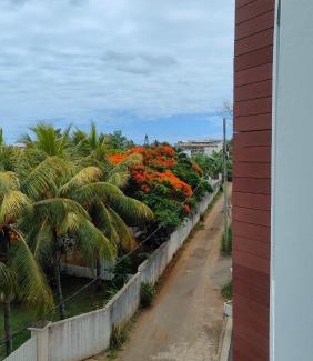 Grand-Baie Apartamento | NIK'S APARTMENT (GBH)