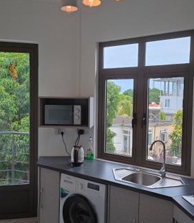 Grand-Baie Apartamento | NIK'S APARTMENT (GBH)