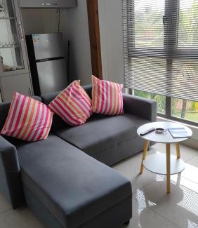 Grand-Baie Apartamento | NIK'S APARTMENT (GBH)