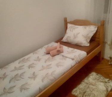 Palilula Apartamento | Nika Apartment