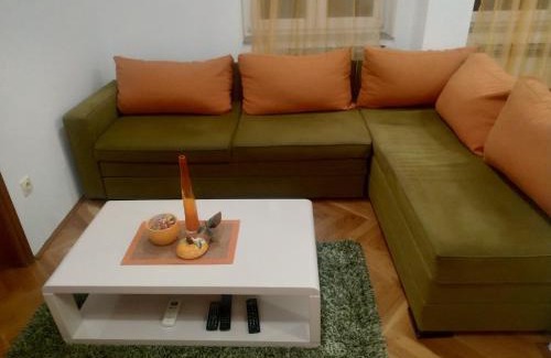 Palilula Apartamento | Nika Apartment