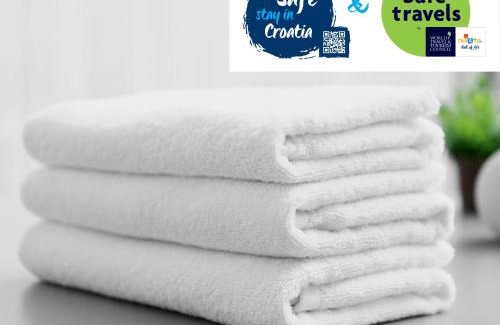 Gruz Apartamento | Nika Family Apartments