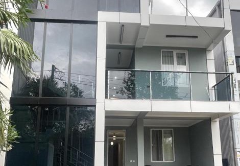 Ureki Casa | Nika house