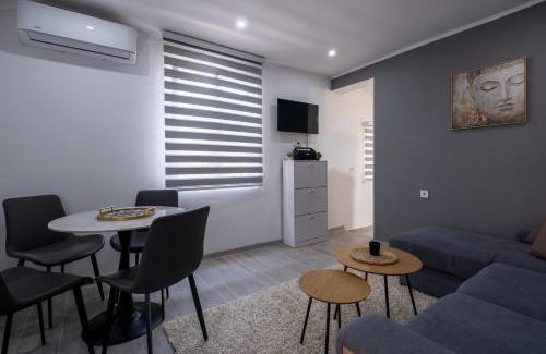 Donje Polje Apartamento | Nika house