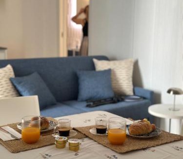 Castellammare Vucciria Apartamento | Nika Palermo Holiday House