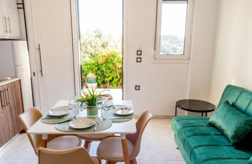 Koskinou Apartamento | Nikargy Avra
