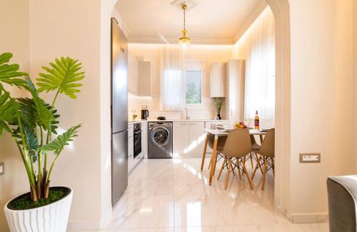 Koskinou Casa | Nikargy Luxury Apartments
