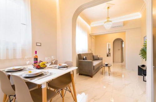 Koskinou Casa | Nikargy Luxury Apartments