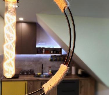 Donji Milanovac Apartamento | NIKAS Apartman