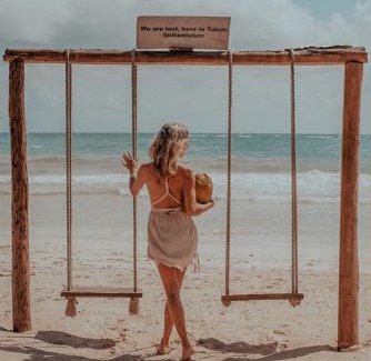 Zona Hotelera Hotel | Niken Beachfront Tulum Hotel