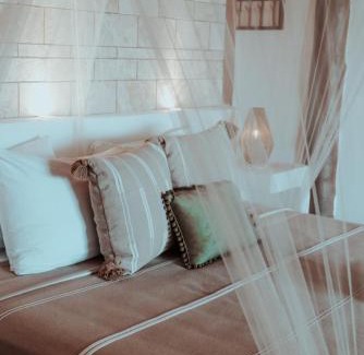 Zona Hotelera Hotel | Niken Beachfront Tulum Hotel