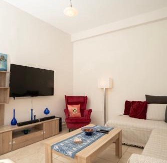 Chalandri Apartamento | Niki Apartment