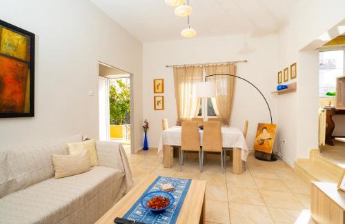 Chalandri Apartamento | Niki Apartment