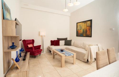 Chalandri Apartamento | Niki Apartment