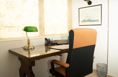 Chalandri Apartamento | Niki Apartment
